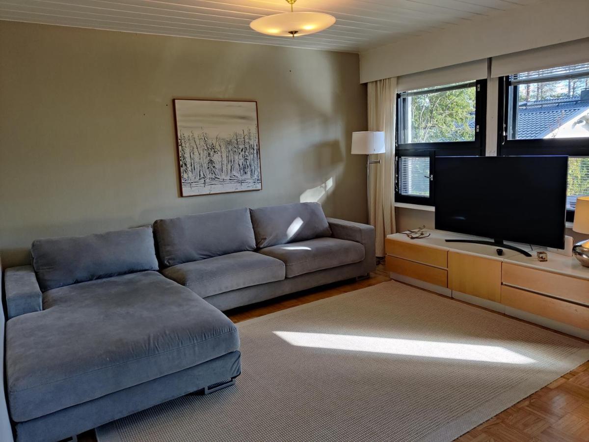 Apartment Next To The Santa Park And Santa Claus Village Rovaniemi Dış mekan fotoğraf